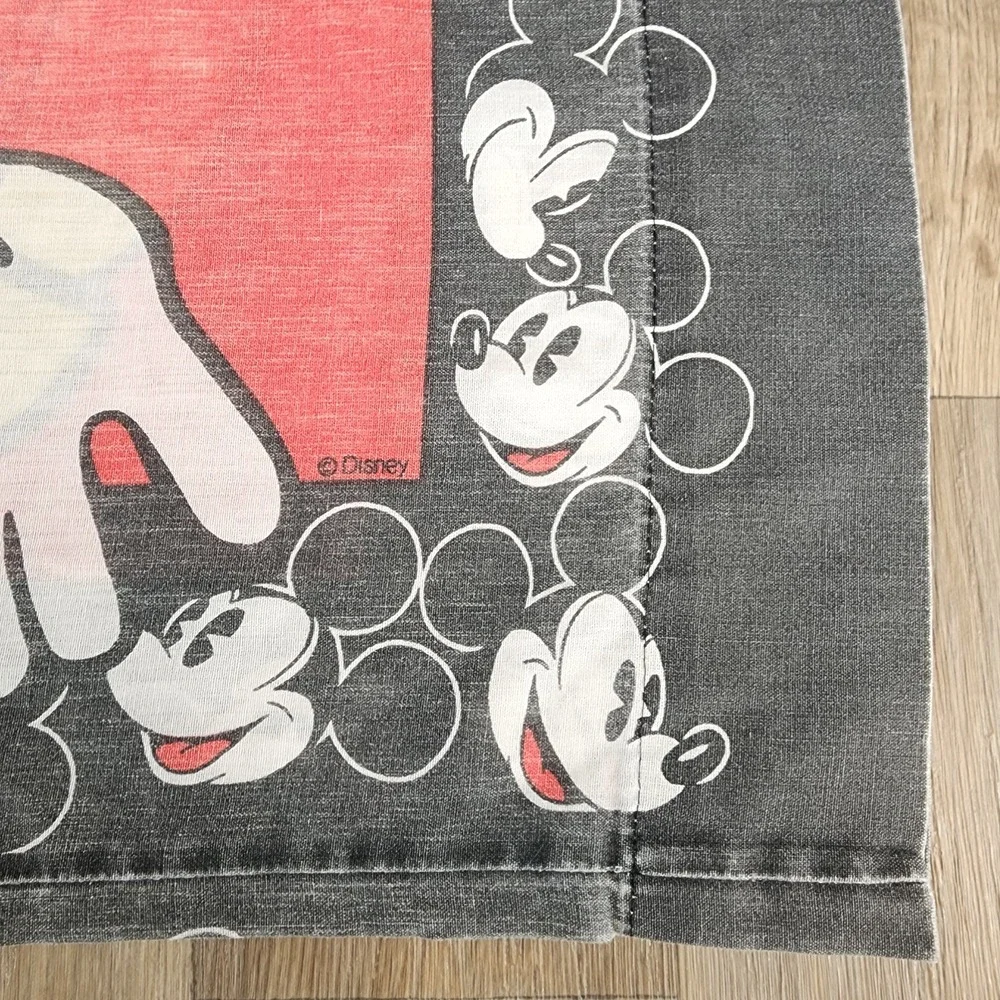 Disney vintage mickey